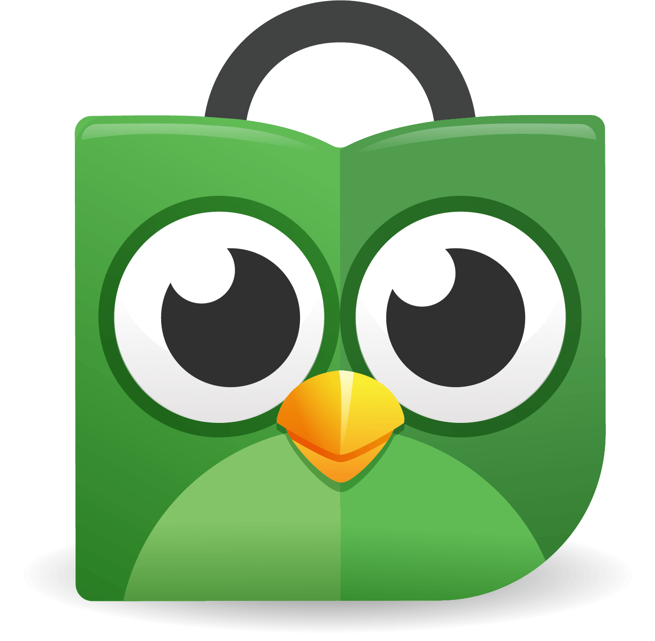 Logo Tokopedia